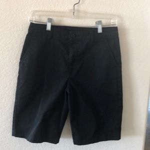 Boys shorts
